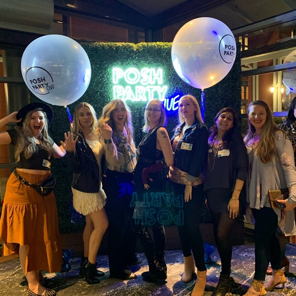 Meet Your Posher, Sophia - Picture 14 of 16